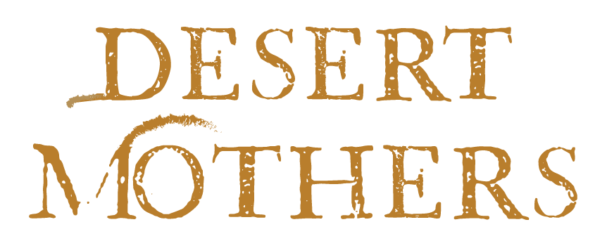 The Desert Mothers