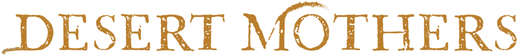 Desert Mothers logotype
